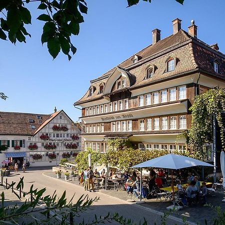 Gasthaus Roessli Mogelsberg 외부 사진