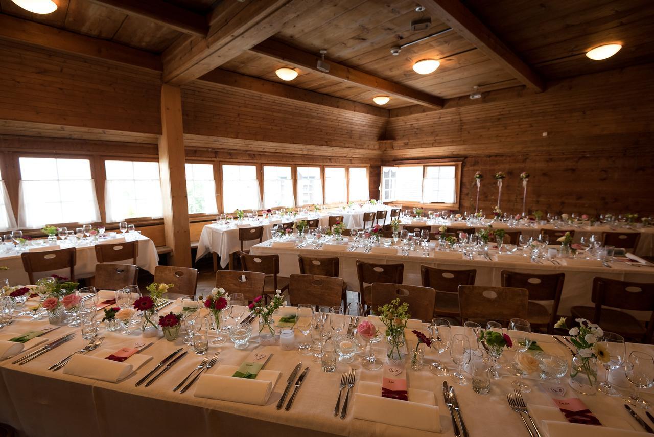 Gasthaus Roessli Mogelsberg 외부 사진